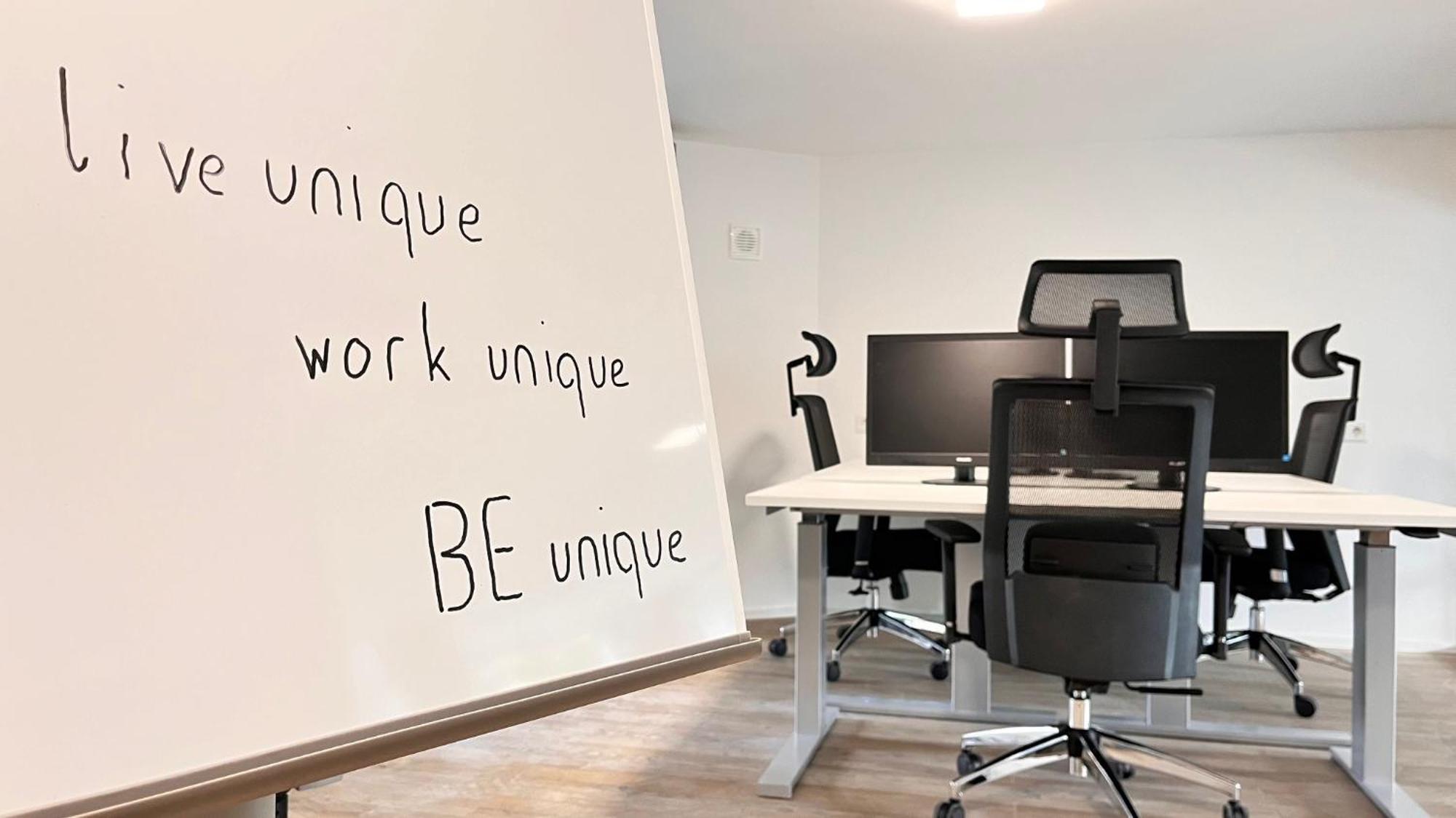 Lifestyle I Business I Netzwerken I Fitness - Einzelzimmer Augsburgo Exterior foto